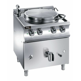 Котел пищеварочный газовый Apach Chef Line GLKG89D100 купить в Е.Маркет