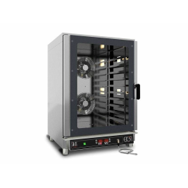 Пароконвектомат EKSI ESL 101GD купить в Е.Маркет