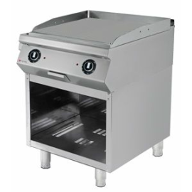 Поверхность жарочная электрическая Tatra TET.89RF 900 серии купить в Е.Маркет