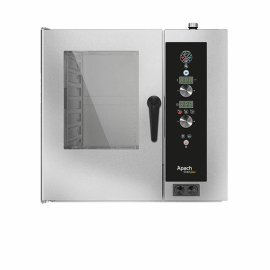 Пароконвектомат Apach Chef Line LEI071S WCF купить в Е.Маркет