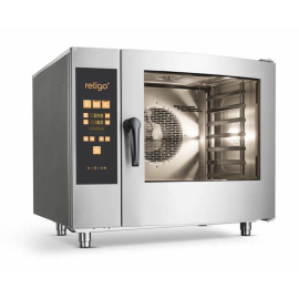 Пароконвектомат Retigo O611BC Vision II купить в Е.Маркет