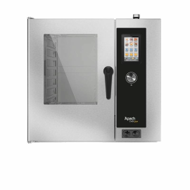 Пароконвектомат Apach Chef Line LGI071T купить в Е.Маркет