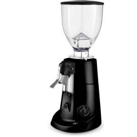 Кофемолка Apach Cook Line F5 DT TIMER черный купить в Е.Маркет