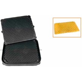 Сменные пластины AIRHOT TM-19 купить в Е.Маркет