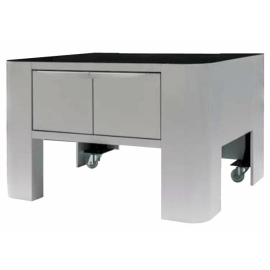 Подставка ITPIZZA PREMIUM SV 999 под печь для пиццы V9 B купить в Е.Маркет