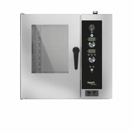 Пароконвектомат Apach Chef Line LEВ071S WCF купить в Е.Маркет