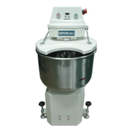Тестомес спиральный SINMAG SМ 25 купить в Е.Маркет