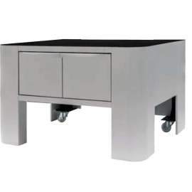 Подставка ITPIZZA PREMIUM SV 6L6L6L под печь для пиццы VLE6L купить в Е.Маркет