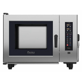 Пароконвектомат электрический Pratica C-MAX-6 купить в Е.Маркет