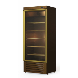 Шкаф винный Kayman К-ШВ-560 купить в Е.Маркет