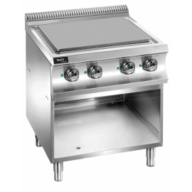 Плита электрическая Apach Chef Line GLFTE99OS купить в Е.Маркет