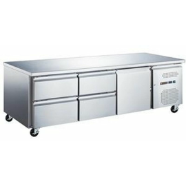 Стол холодильный Tatra TRTGN1D4 TN купить в Е.Маркет