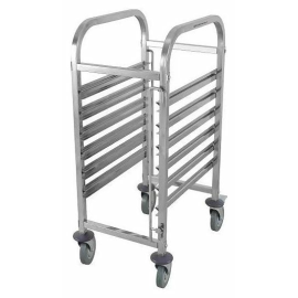 Шпилька для гастроемкостей HURAKAN HKN-TGN6 купить в Е.Маркет