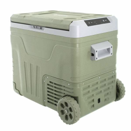 Автохолодильники Foodatlas FA-50 купить в Е.Маркет