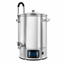 Автоматическая пивоварня Foodatlas BFA-60L Bierfass купить в Е.Маркет