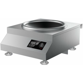 Плита WOK Enigma SL-50-NA1 купить в Е.Маркет