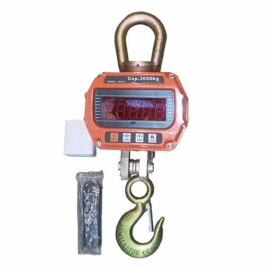 Весы крановые Foodatlas YZ-6X купить в Е.Маркет