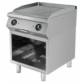 Поверхность жарочная электрическая Tatra TET.89SF 900 серии купить в Е.Маркет