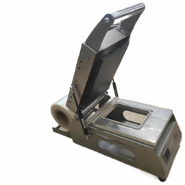 Запайщик лотков EKSI EDQ-1 (без матриц) купить в Е.Маркет