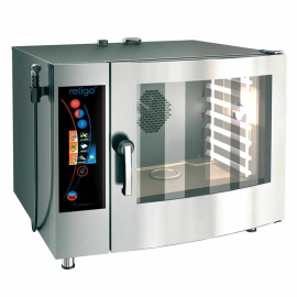 Пароконвектомат Retigo B611IG Vision II купить в Е.Маркет