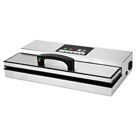 Упаковщик бескамерный Indokor DZ-406 купить в Е.Маркет