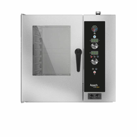 Пароконвектомат Apach Chef Line LGI071S WCF купить в Е.Маркет