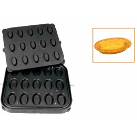 Сменные пластины AIRHOT TM-16 купить в Е.Маркет