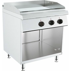 Поверхность жарочная электрическая Kusina G7I 200E-W купить в Е.Маркет