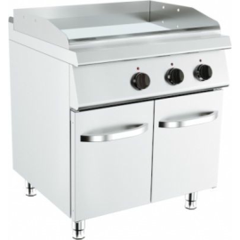 Поверхность жарочная электрическая Kusina G7I 200E купить в Е.Маркет