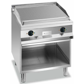 Поверхность жарочная электрическая Apach Cook Line APTE-89PR купить в Е.Маркет