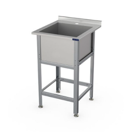 Ванна моечная Kayman ВМ-611/67-А купить в Е.Маркет