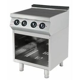 Плита электрическая Tatra TER.89F 900 серии купить в Е.Маркет