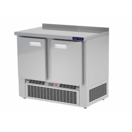 Стол холодильный Kayman КСХ-11/70-Н купить в Е.Маркет