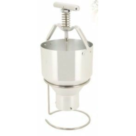 Дозатор жидкого теста HURAKAN HKN-DD03 для пончиков купить в Е.Маркет