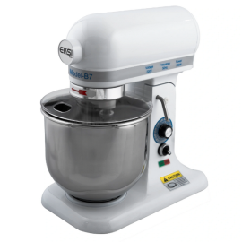 Миксер планетарный настольный EKSI B7 купить в Е.Маркет