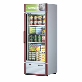 Шкаф морозильный Turbo Air TGF-23SD купить в Е.Маркет