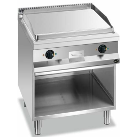 Поверхность жарочная электрическая Apach Cook Line APTE-89PL купить в Е.Маркет