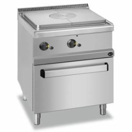 Плита газовая Apach Cook Line APRGS-77FG купить в Е.Маркет