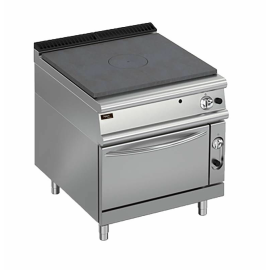 Плита газовая Apach Chef Line LRSTG89FE купить в Е.Маркет