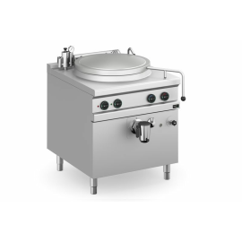 Котел пищеварочный электрический Apach Cook Line APKE-89I-100L/PL 900 серии купить в Е.Маркет