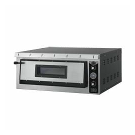 Печь для пиццы Apach Cook Line AML6 купить в Е.Маркет