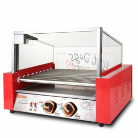 Гриль роликовый Foodatlas WY-009 (AR) купить в Е.Маркет