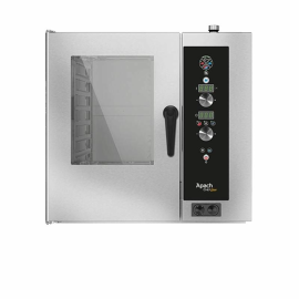Пароконвектомат Apach Chef Line LGВ071S WCF купить в Е.Маркет