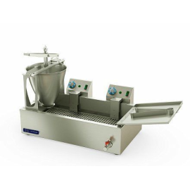 Аппарат для пончиков Kayman ПА-300-46 А купить в Е.Маркет