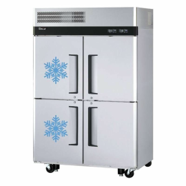 Шкаф комбинированный Turbo Air KRF45-4H купить в Е.Маркет