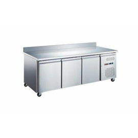 Стол холодильный Tatra TRTGN3 TN SB купить в Е.Маркет