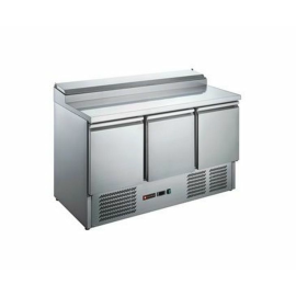 Стол для пиццы Tatra TPZGNL3 VC купить в Е.Маркет