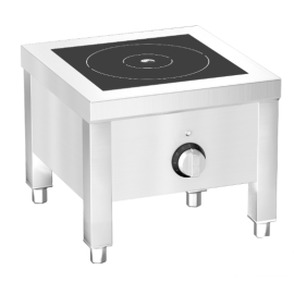 Плита-табурет индукционная Indokor IN8000T-PRO купить в Е.Маркет