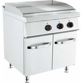 Гриль-сковорода электрическая напольная Kusina G7I 220E купить в Е.Маркет