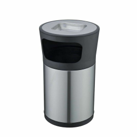 Урна для мусора Foodatlas JAH-2220 10л купить в Е.Маркет